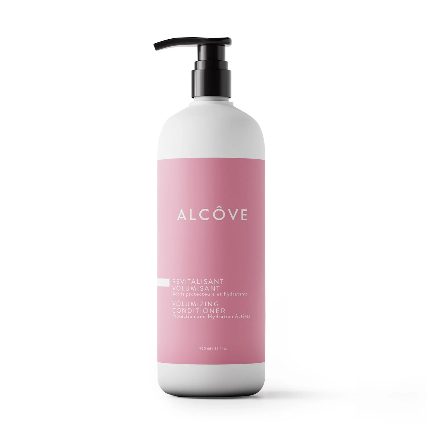 Alcôve - Revitalisant volumisant – Image 2