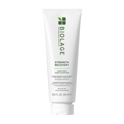 Biolage - Crème revitalisante Strength Recovery 280ml
