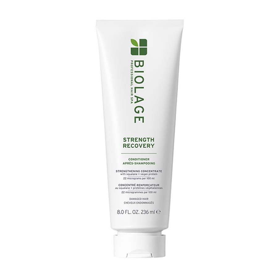 Biolage - Crème revitalisante Strength Recovery 280ml