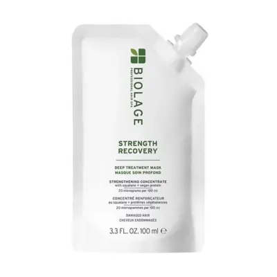Biolage - Soin profond Strength Recovery 100ml