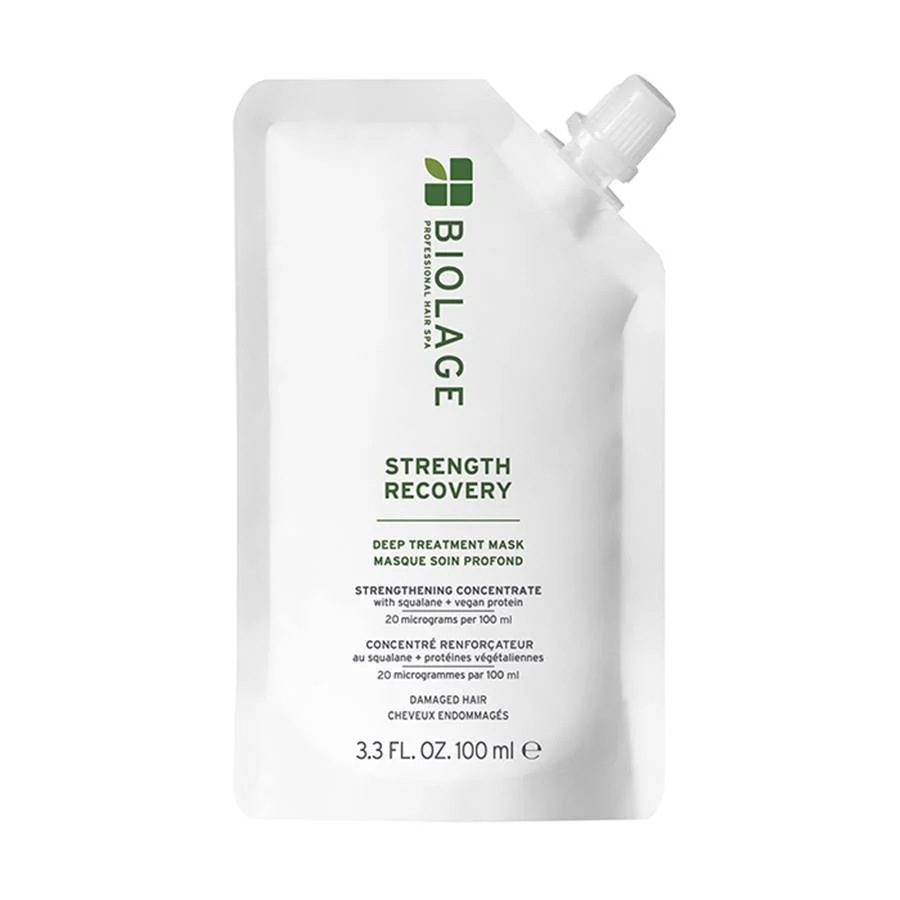 Biolage - Soin profond Strength Recovery 100ml