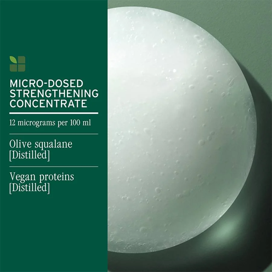 Biolage - Shampoing Strength Recovery 400ml – Image 3