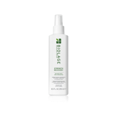 Spray réparateur Strength Recovery Biolage 232ml
