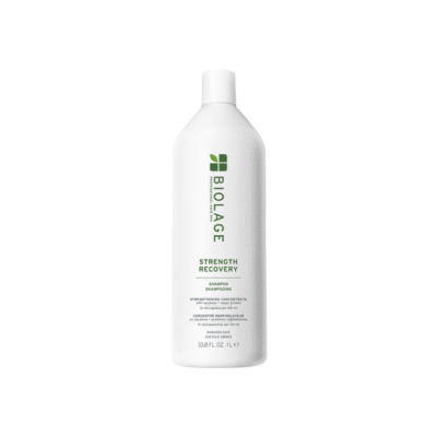 Shampoing Strength Recovery Biolage 1L