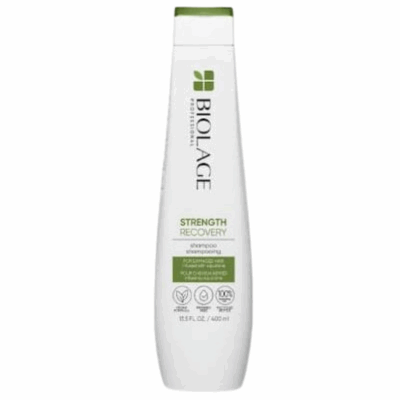 Shampoing Strength Recovery Biolage 400ml