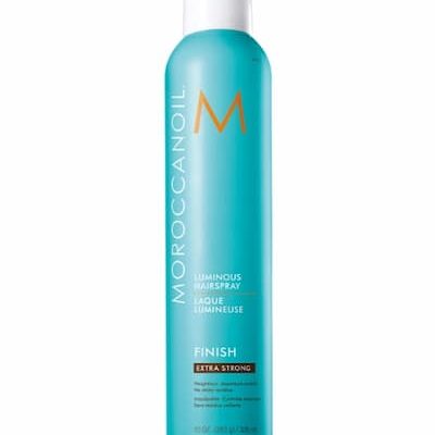 laque lumineuse tenue extra forte moroccanoil 330ml saint-georges beauce