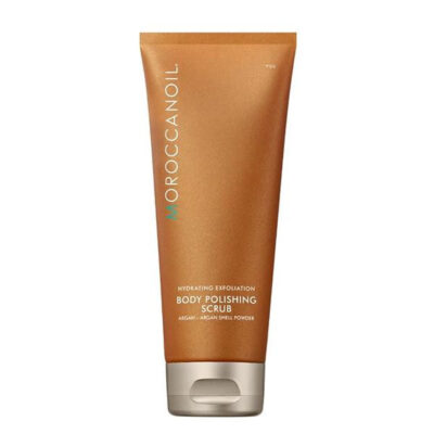 Moroccanoil - Gommage exfoliant 200ml