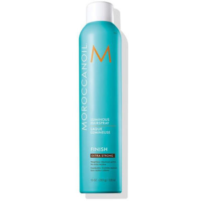 Moroccanoil - Laque lumineuse tenue extra-forte 330ml