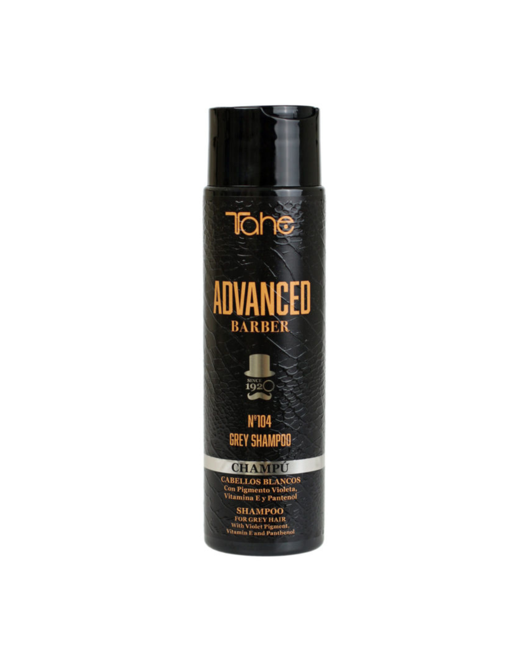 Tahe - Shampoing violet Grey N.104 300ml