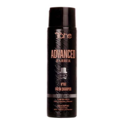 Tahe - Shampoing Fresh N.101 300ml