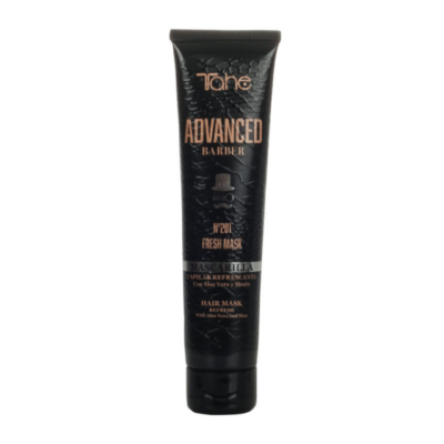 Tahe - Masque capillaire Fresh Mask N.201 100ml