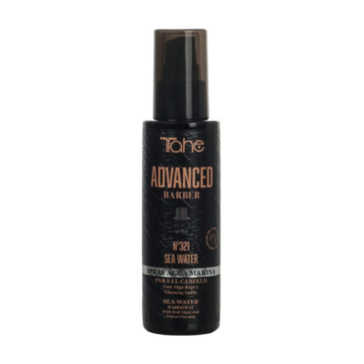 Tahe - Spray au sel de mer Sea water N.321 125ml