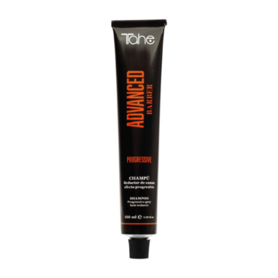Tahe - Shampoing réducteur de blanc 60ml