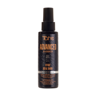 Tahe - Baume après-rasage Ideal Shave N.402 125ml
