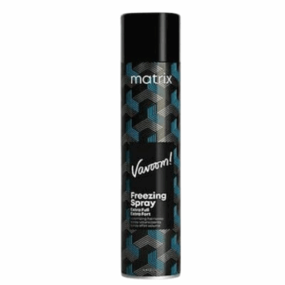 Fixatif Freezing spray extra fort Vavoom Matrix 423g