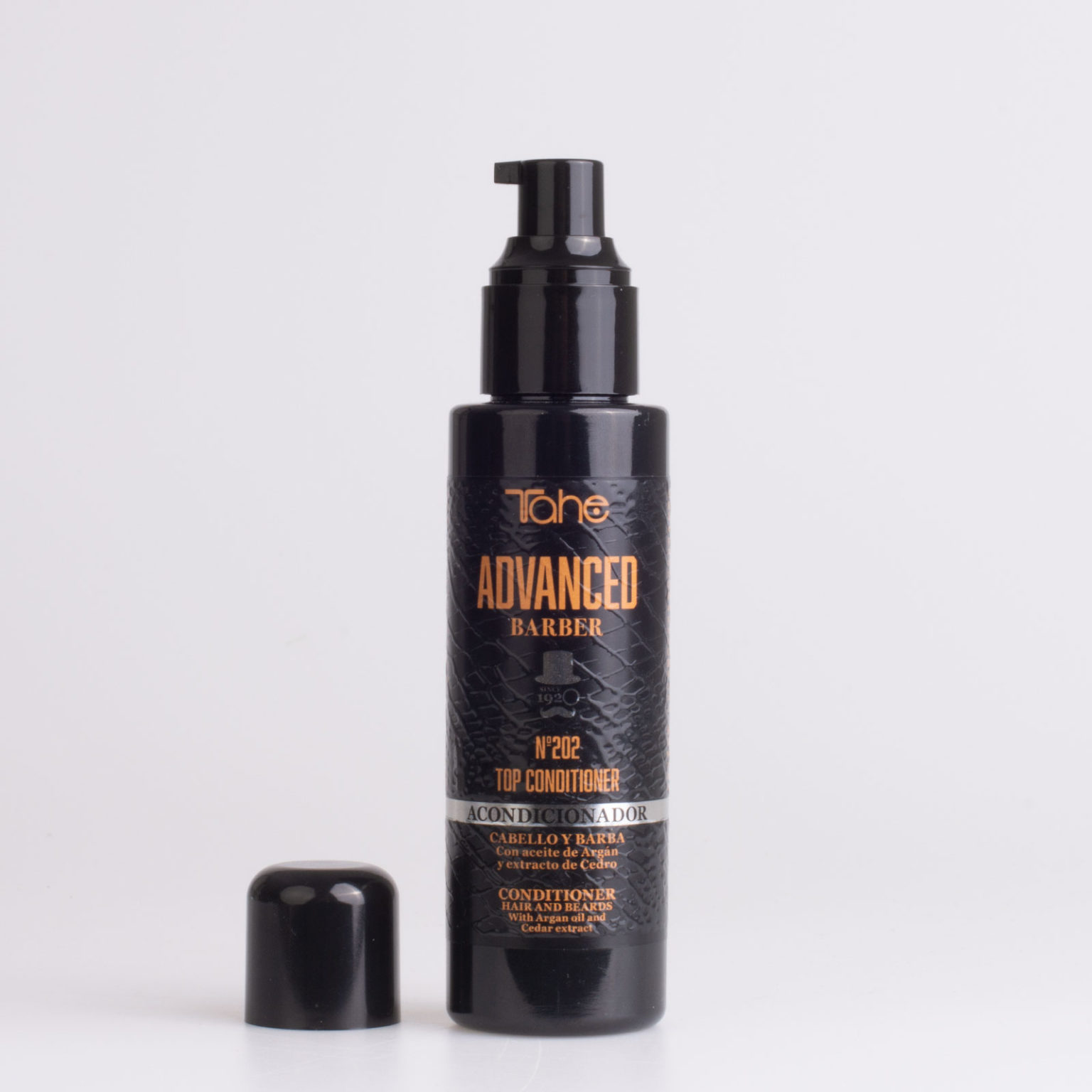 Tahe - Revitalisant Top Conditioner N.202 60ml – Image 2