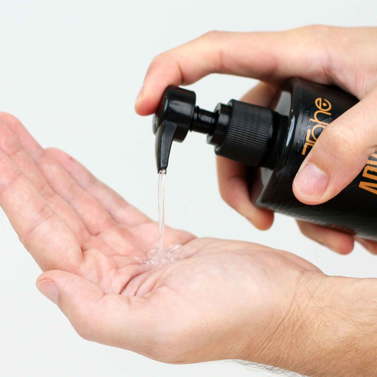 Tahe - Gel de précision N.401 400ml – Image 2