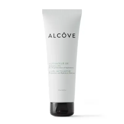 Alcôve - Activateur de boucles 250ml