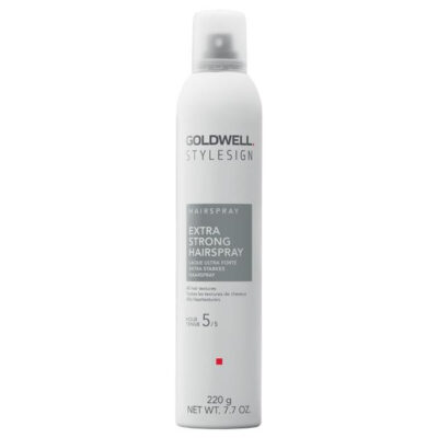 Goldwell Stylesign - Fixatif Sprayer 5 Perfect Hold 235g