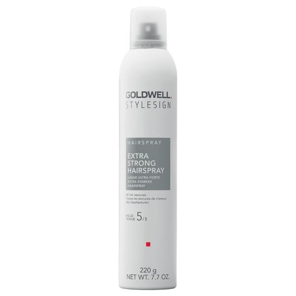 Goldwell Stylesign - Fixatif Sprayer 5 Perfect Hold 235g