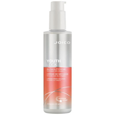 Joico - Crème de séchage Youth Lock 177ml