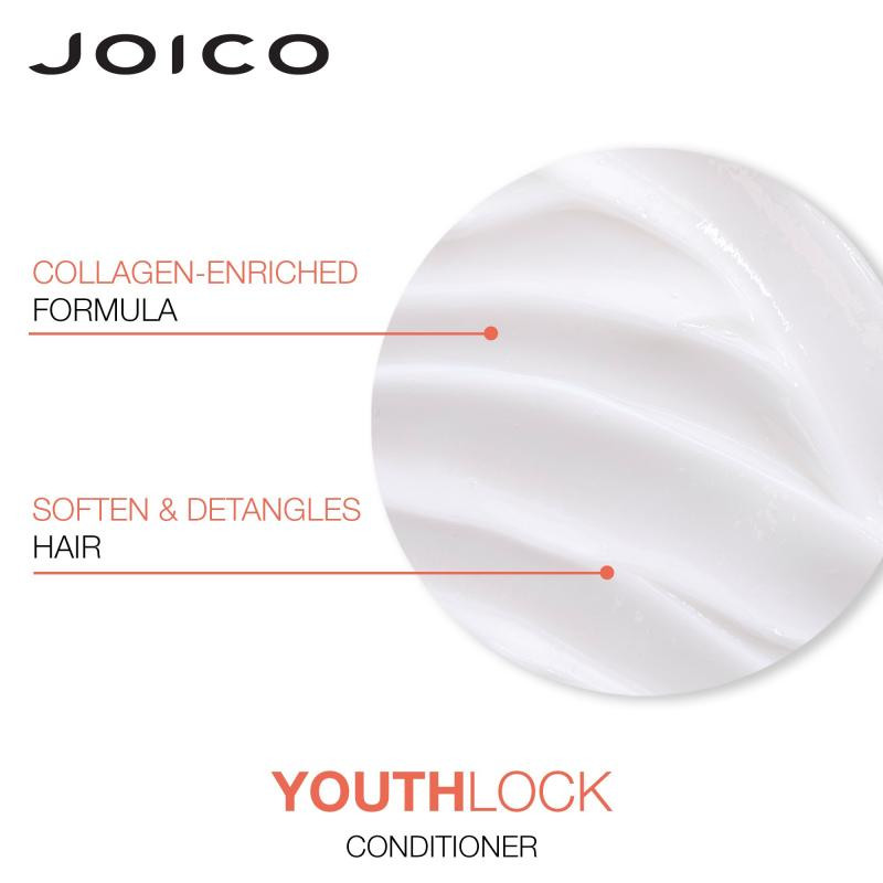 Joico - Revitalisant Youth Lock 250ml – Image 2