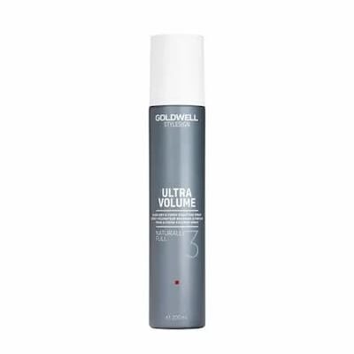 spray volumateur brushing ultra volume goldwell 167g saint-georges beauce