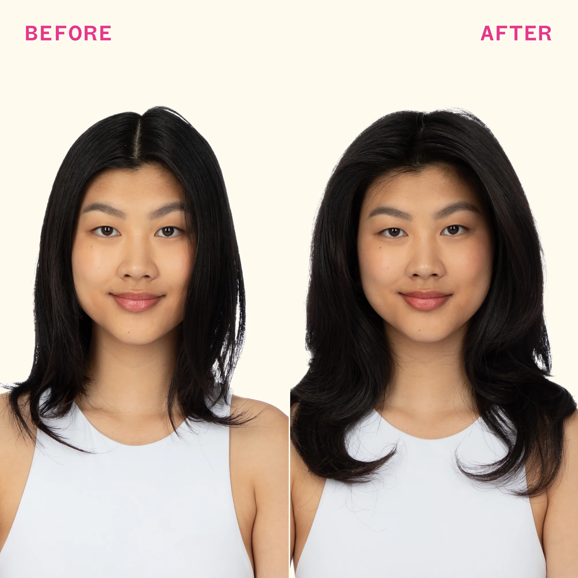Amika - Shampoing sec Perk Up Plus 200ml – Image 6
