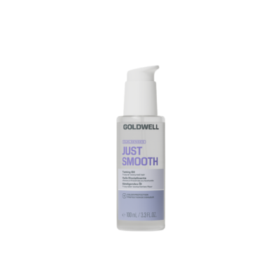 Goldwell Dualsenses - Huile disciplinante Just Smooth 100ml