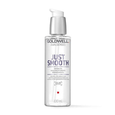 Goldwell Dualsenses - Huile disciplinante Just Smooth 100ml