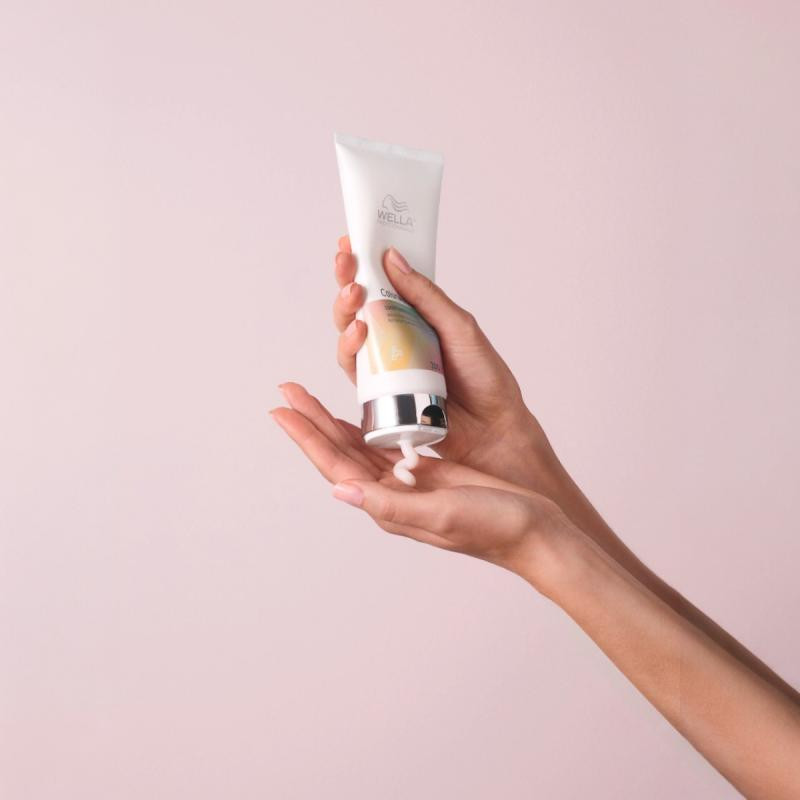 Wella - Revitalisant ColorMotion+ 1L – Image 3