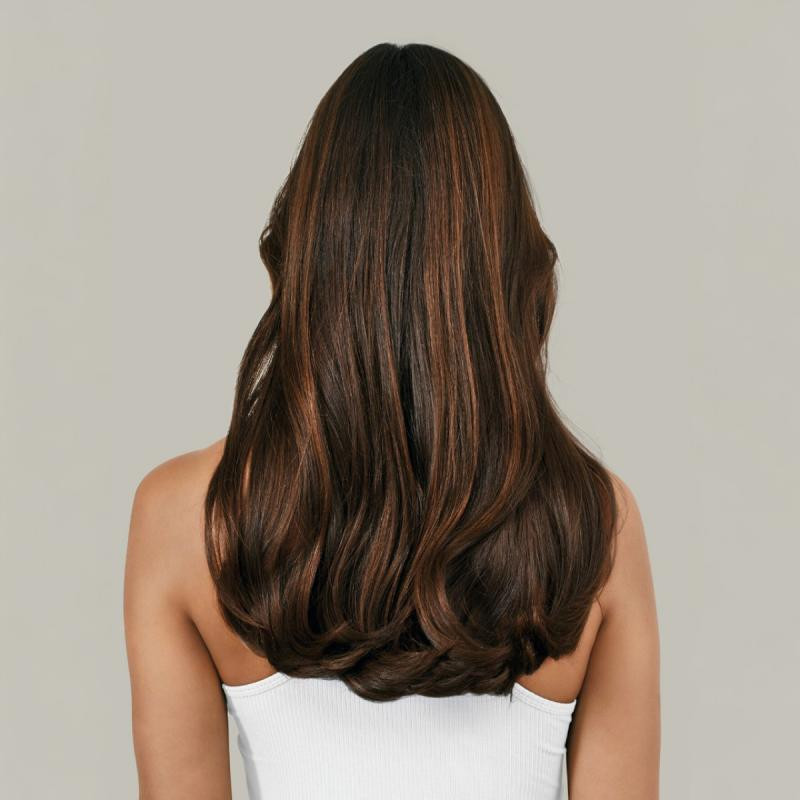 Wella - Revitalisant ColorMotion+ 1L – Image 4