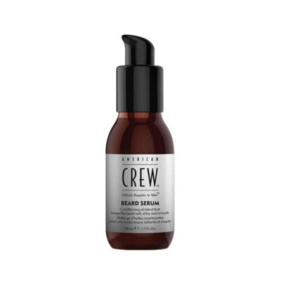 American Crew - Huile à barbe 50ml