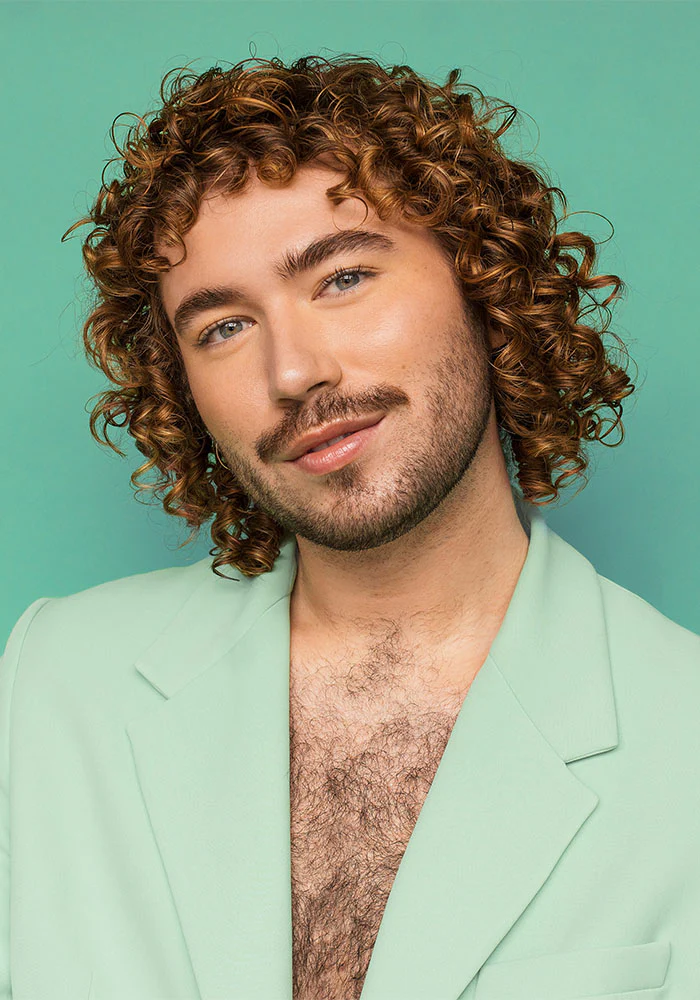 Design Me - Mini Revitalisant Gloss Me 50ml – Image 4