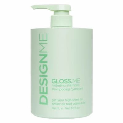 shampoing gloss.me deisgn me 1l saint-georges beauce