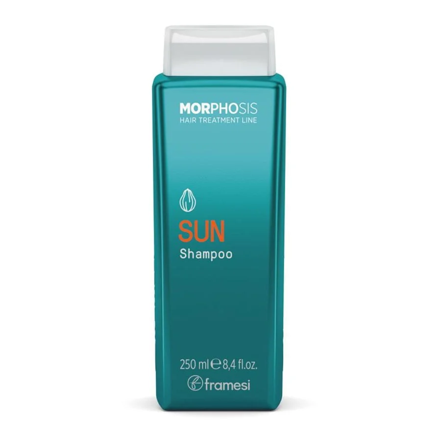 Shampoing Sun Hair Beauty Framesi 250ml