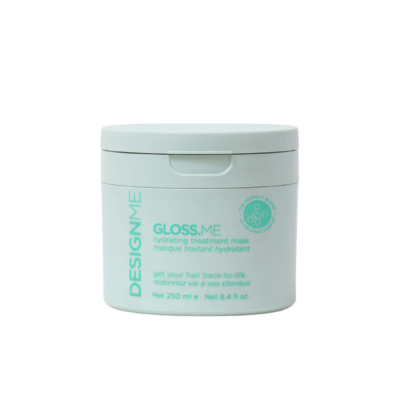Design Me - Masque Gloss.Me 250ml