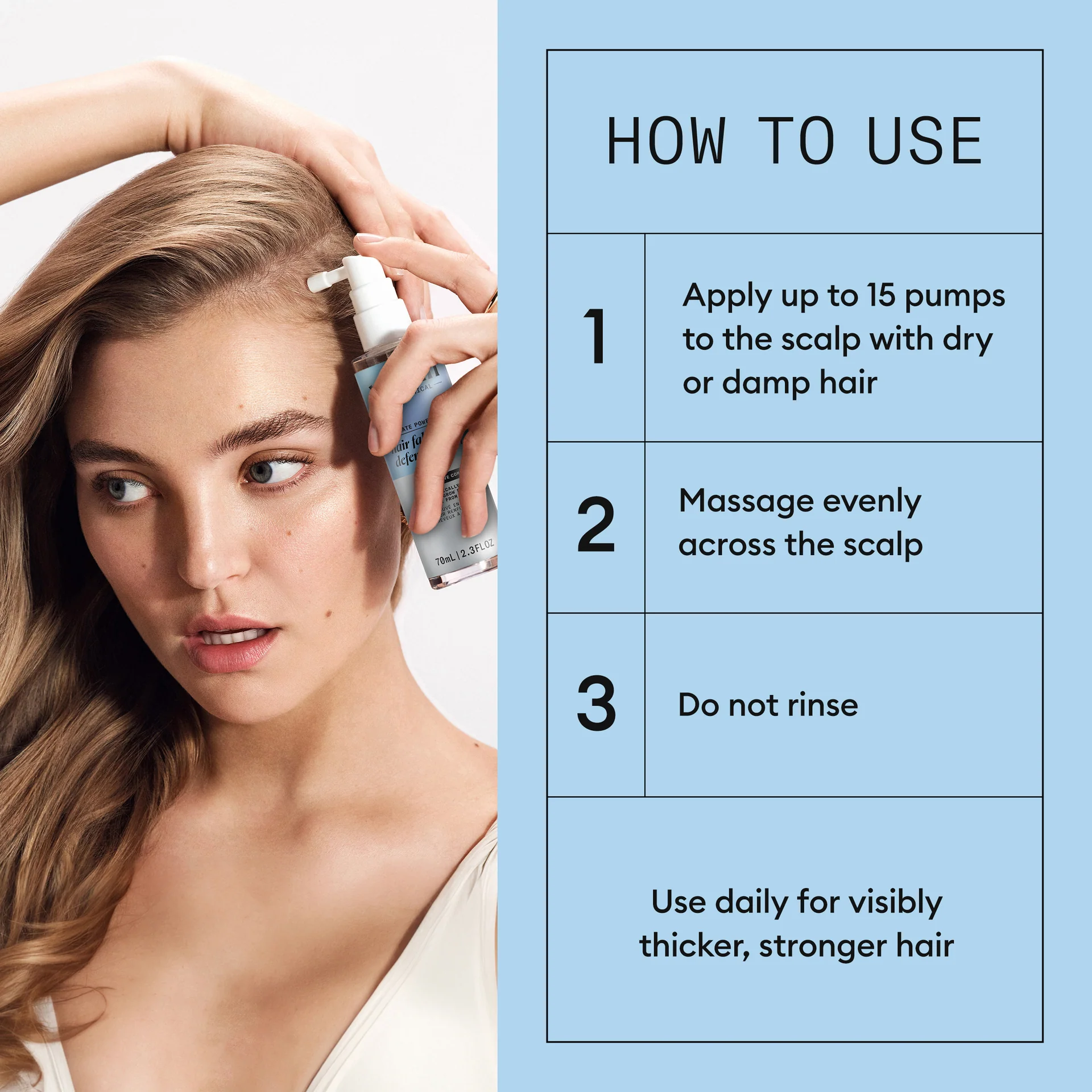 Nioxin - Sérum Ultimate Power 70ml – Image 5