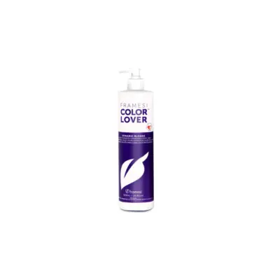Framesi - Shampoing violet Color Lover 500ml
