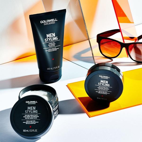 Goldwell Dualsenses - Gel puissant Men Styling – Image 4
