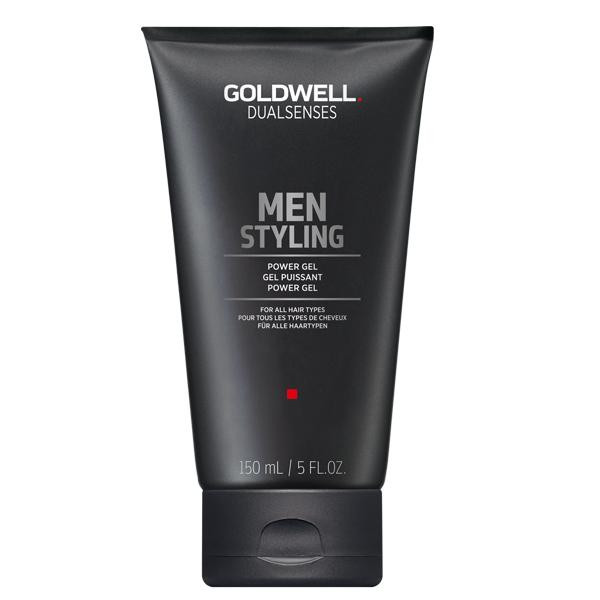 Goldwell Dualsenses - Gel puissant Men Styling