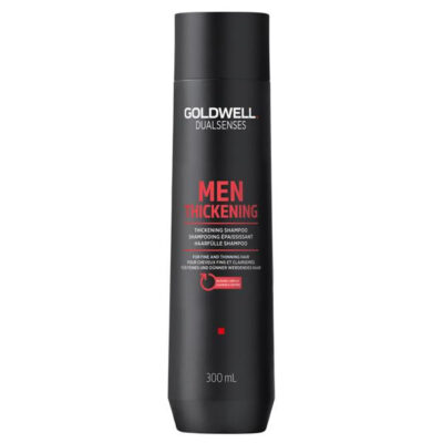 Goldwell Dualsenses - Shampoing épaississant Men Thickening 300ml