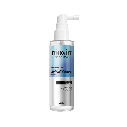 Nioxin - Sérum Ultimate Power 70ml