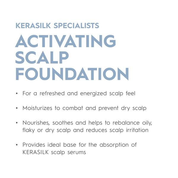 Kerasilk - Activateur de cuir chevelu 110ml – Image 3