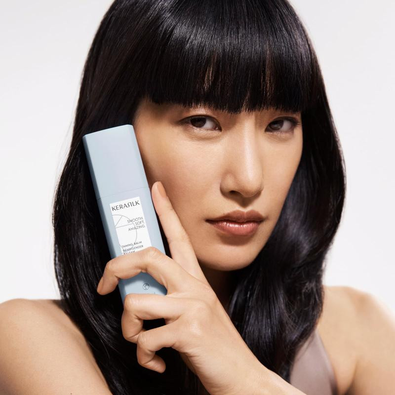 Kerasilk - Baume disciplinant 75ml – Image 5