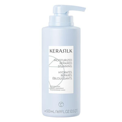 Kerasilk - Masque régénérant 500ml