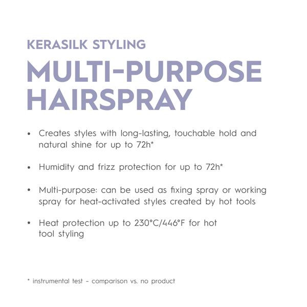 Kerasilk - Spray Multi-Usages 238g – Image 3
