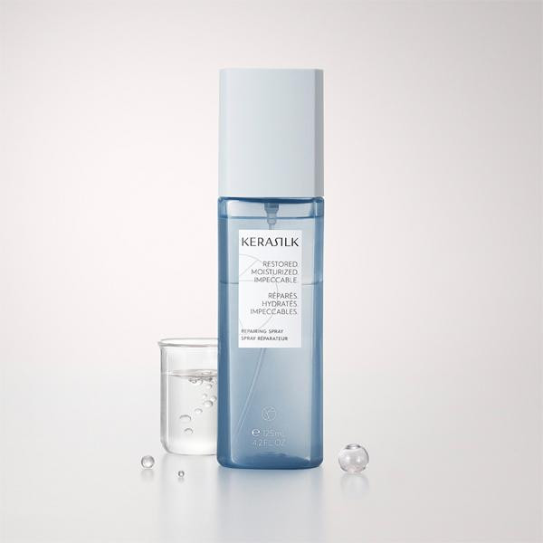 Kerasilk - Spray réparateur 125ml – Image 3