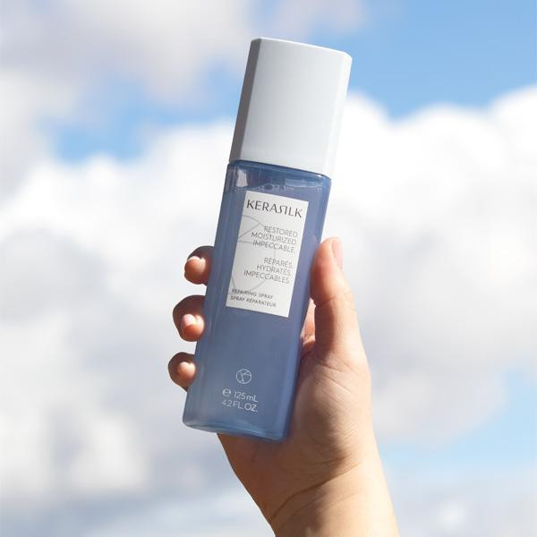 Kerasilk - Spray réparateur 125ml – Image 5