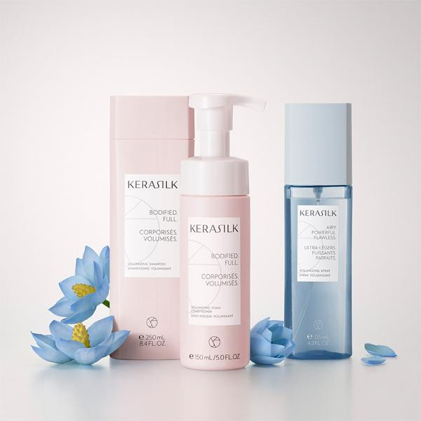 Kerasilk - Spray volumisant 125ml – Image 5